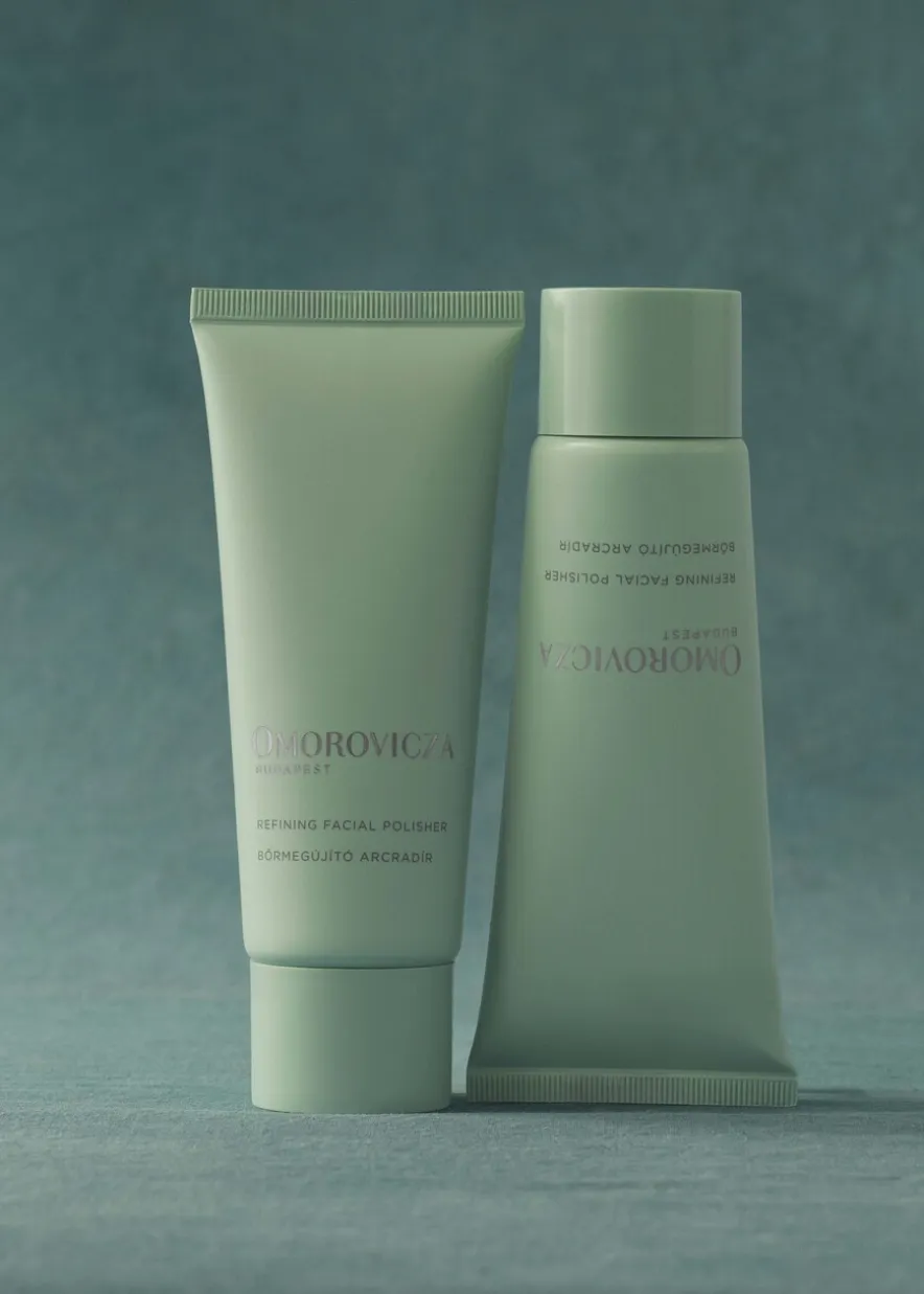 Refining Facial Polisher 100ml