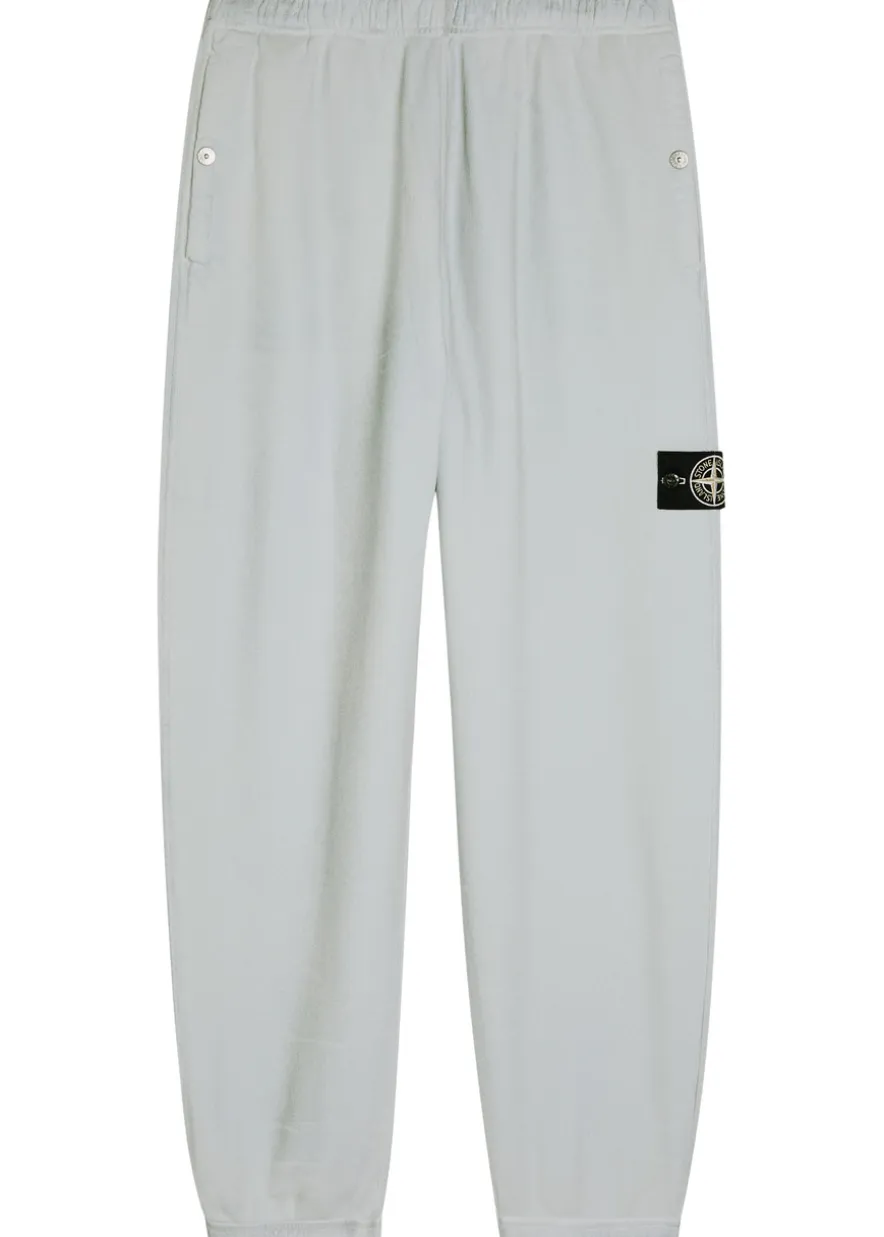 Reflective cotton sweatpants