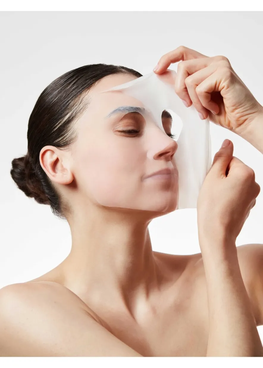 Regenerating Mask Treatment - 5 sheets
