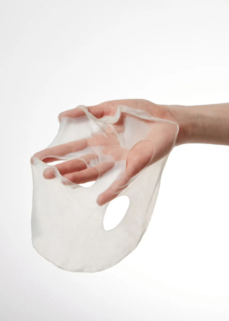 Regenerating Mask Treatment - 5 sheets