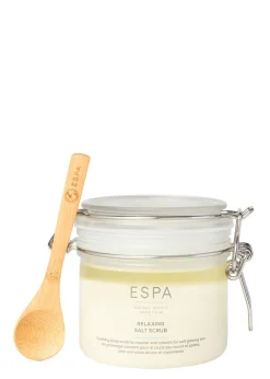 Relaxing Salt Scrub 500g