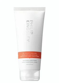 Re-Moisturizing Smoothing Conditioner 200ml