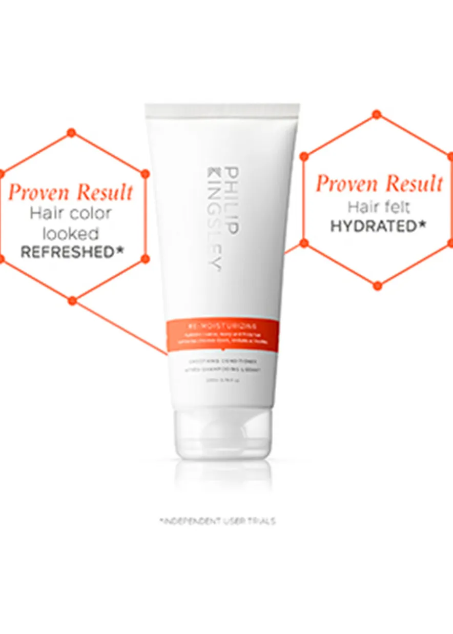 Re-Moisturizing Smoothing Conditioner 200ml