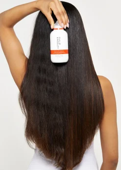 Re-Moisturizing Smoothing Shampoo 250ml