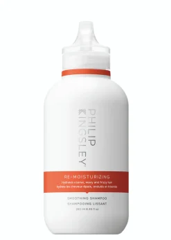 Re-Moisturizing Smoothing Shampoo 250ml