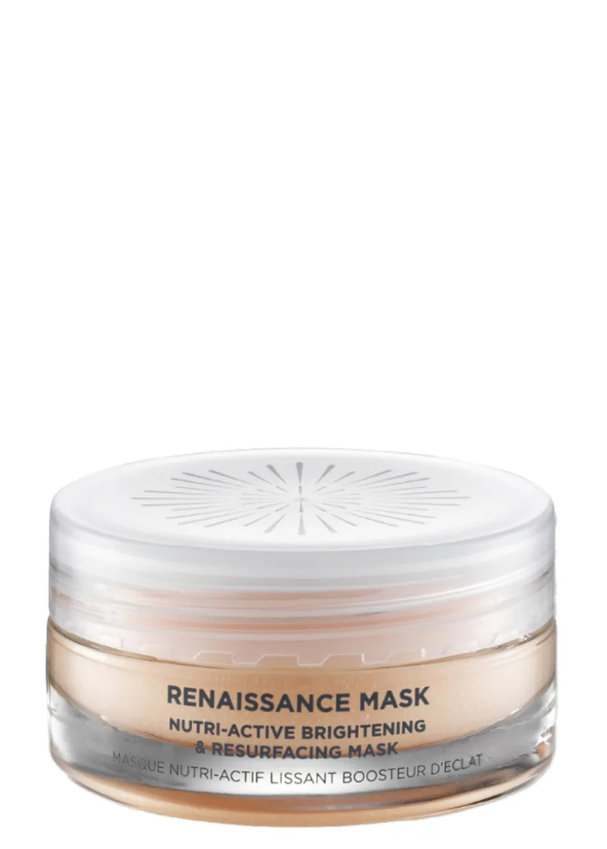 Renaissance Mask - Nutri-Active Brightening & Resurfacing Mask