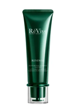 Renewal Deep-Purifying Foaming Cleanser 125g