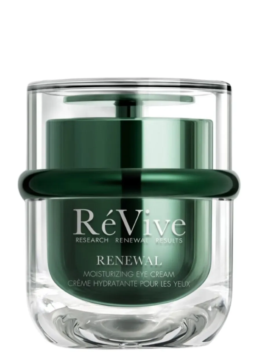Renewal Moisturizing Eye Cream 15ml