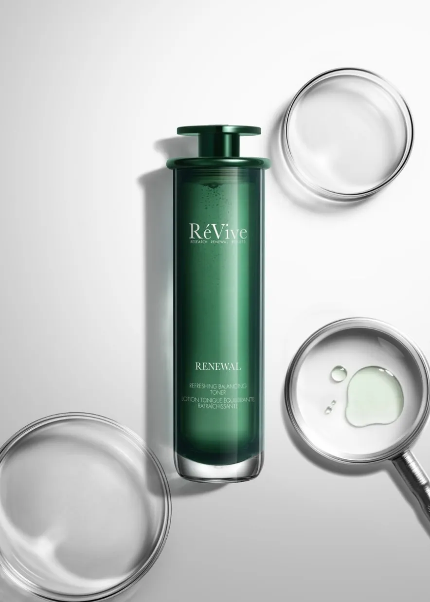 Renewal Refreshing Balancing Toner 120ml