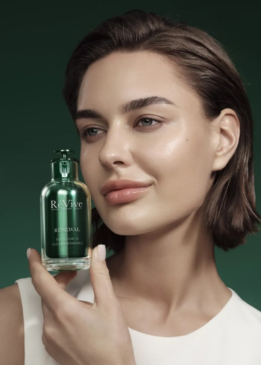 Renewal Rescue Elixir Oil 30ml