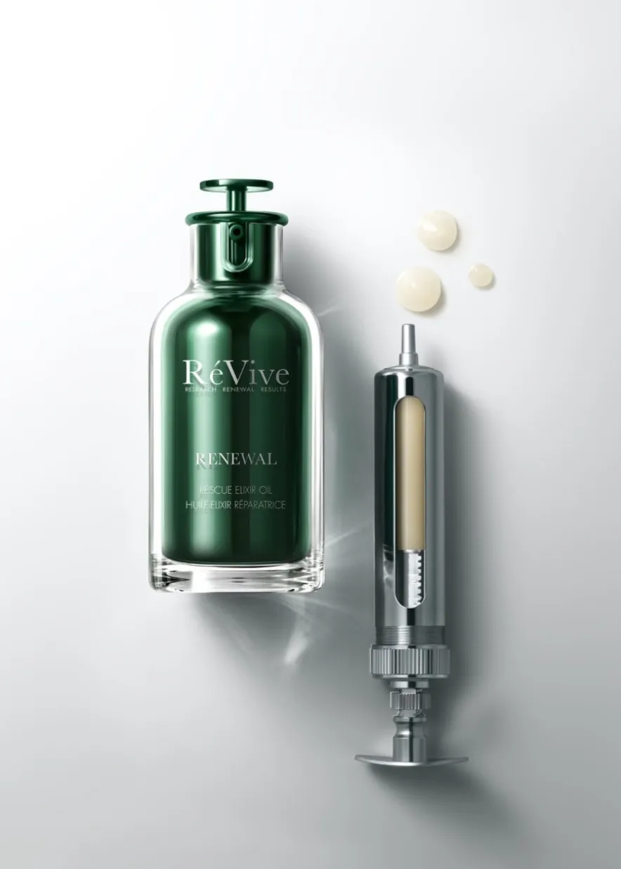 Renewal Rescue Elixir Oil 30ml