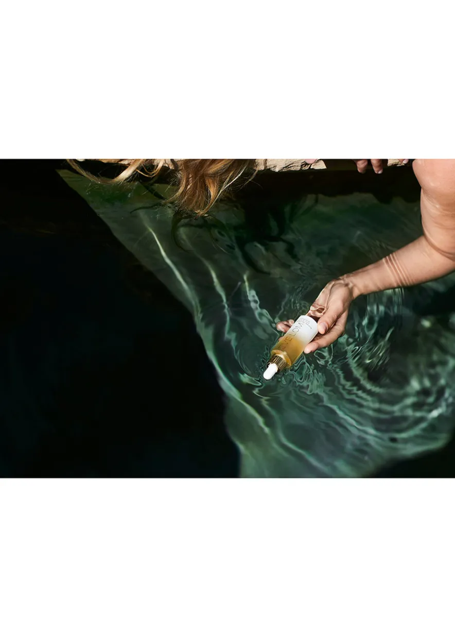 Renewal Treatment Oil 30ml