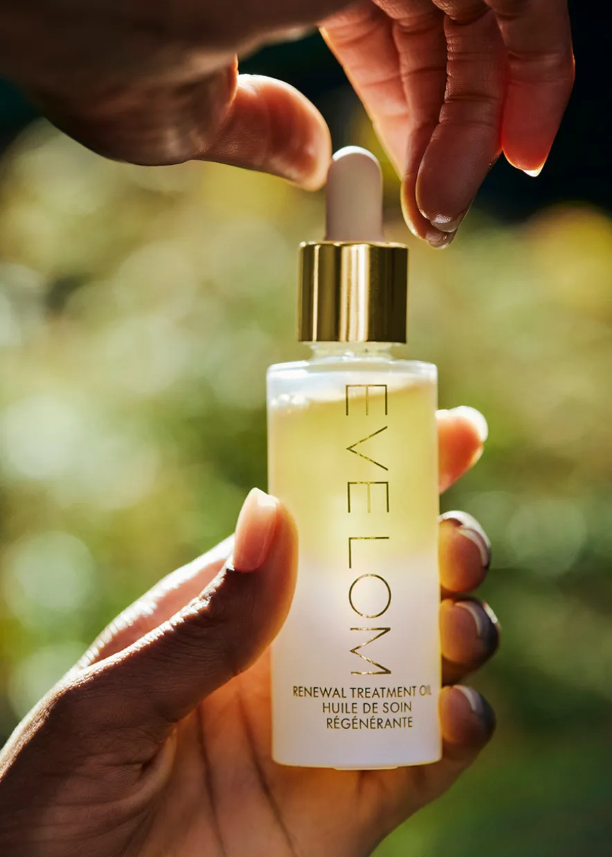 Renewal Treatment Oil 30ml