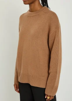Renske cashmere jumper