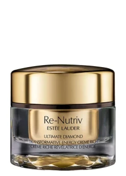 Re-Nutriv Ultimate Diamond Transformative Energy Crème Rich 50ml