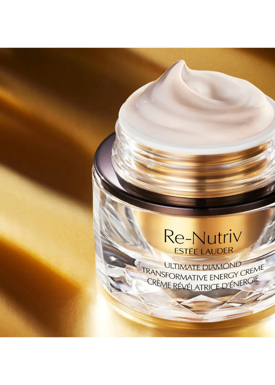 Re-Nutriv Ultimate Diamond Transformative Sculpting Crème 50ml