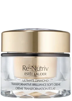 Re-Nutriv Ultimate Diamond Transformative Brilliance Soft Crème 50ml