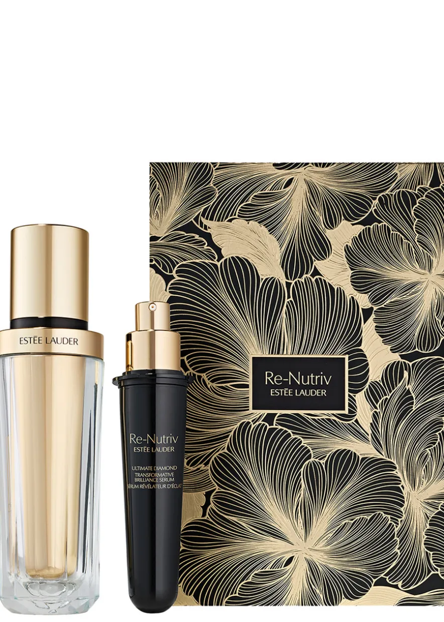 Re-Nutriv Ultimate Diamond Transformative Serum Gift Set