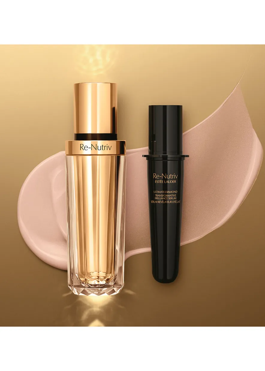 Re-Nutriv Ultimate Diamond Transformative Serum Gift Set