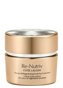 Re-Nutriv Ultimate Lift Regenerating Youth Eye Creme Rich 15ml