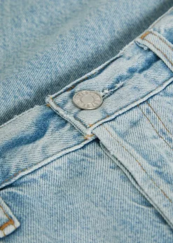 Ren wide-leg jeans