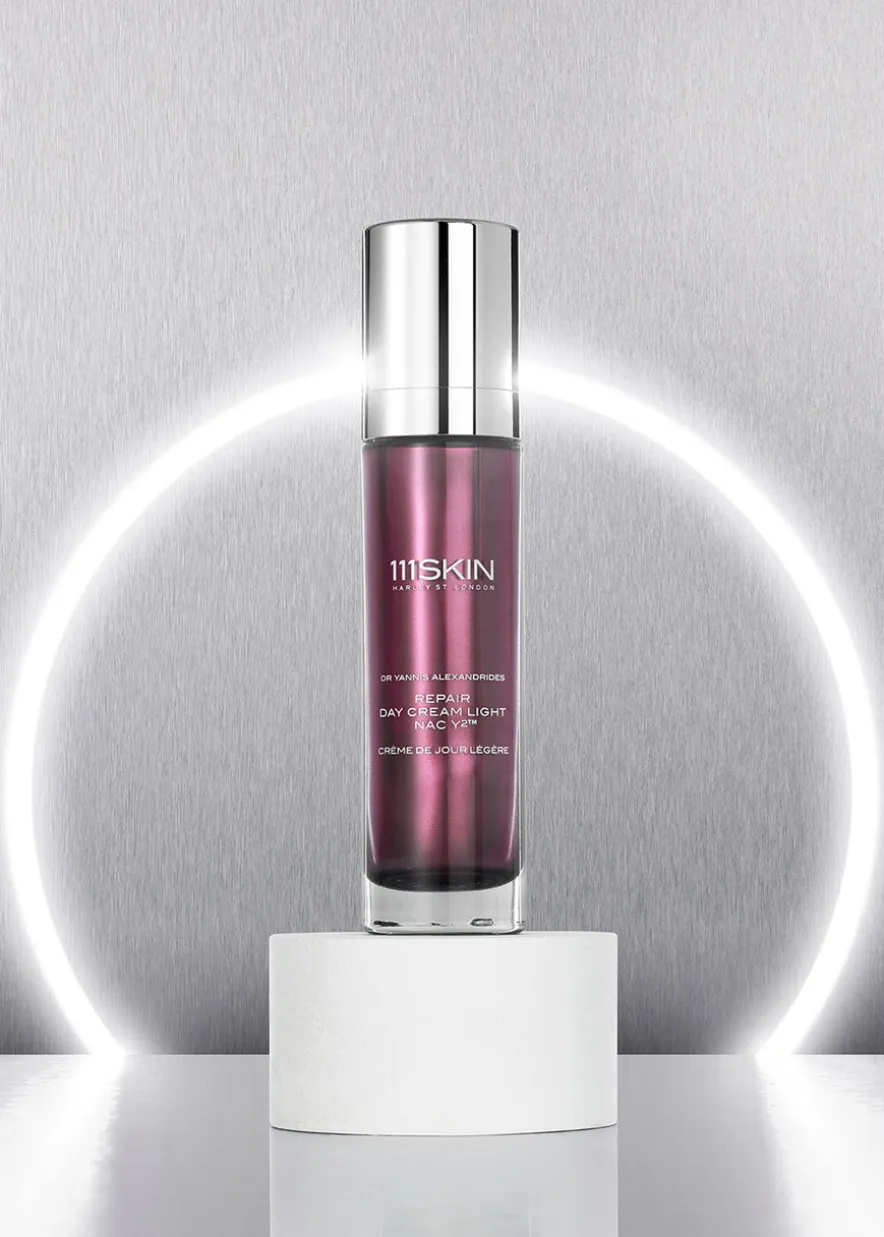 Repair Day Cream Light Nac Y2 50ml