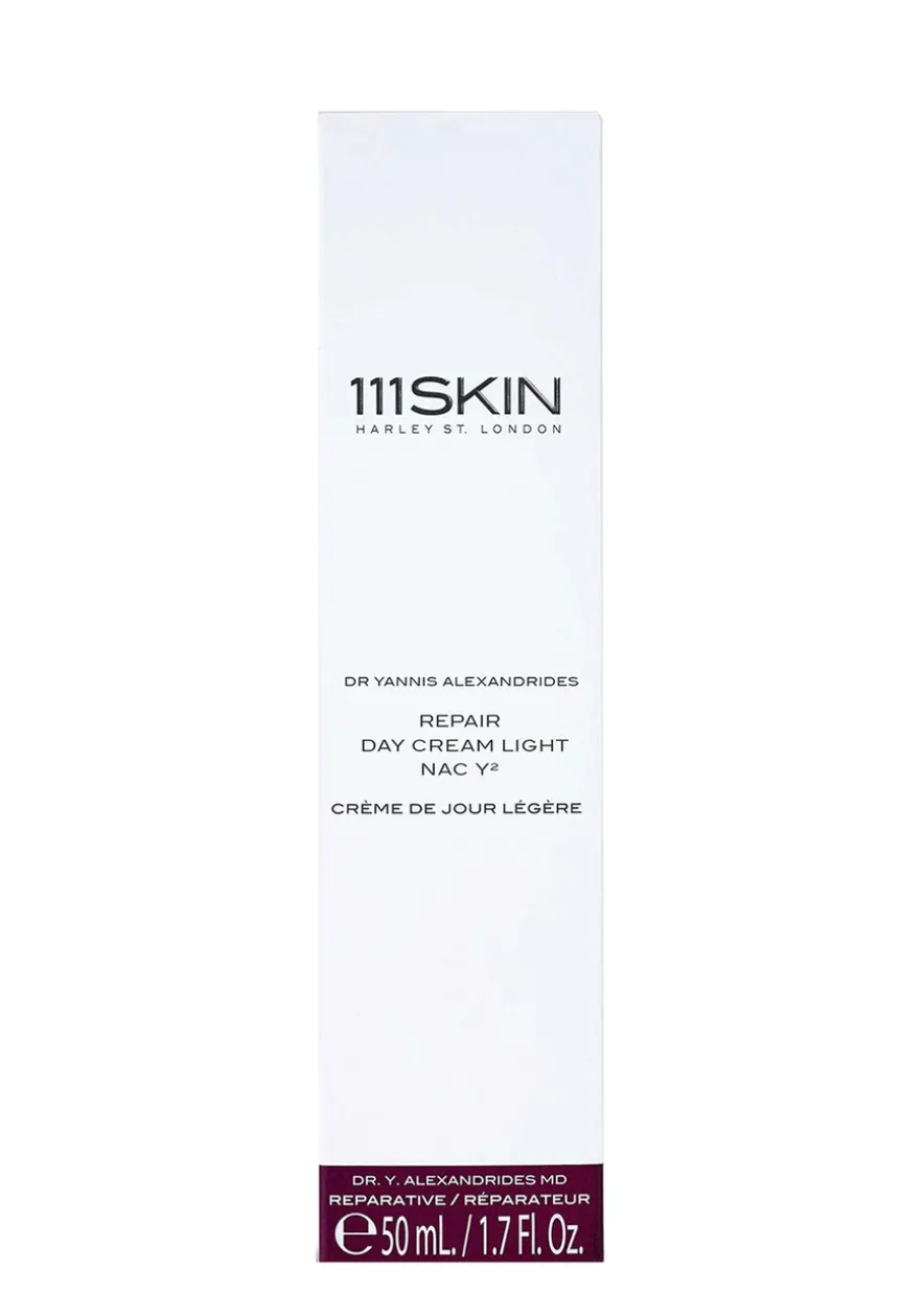 Repair Day Cream Light Nac Y2 50ml