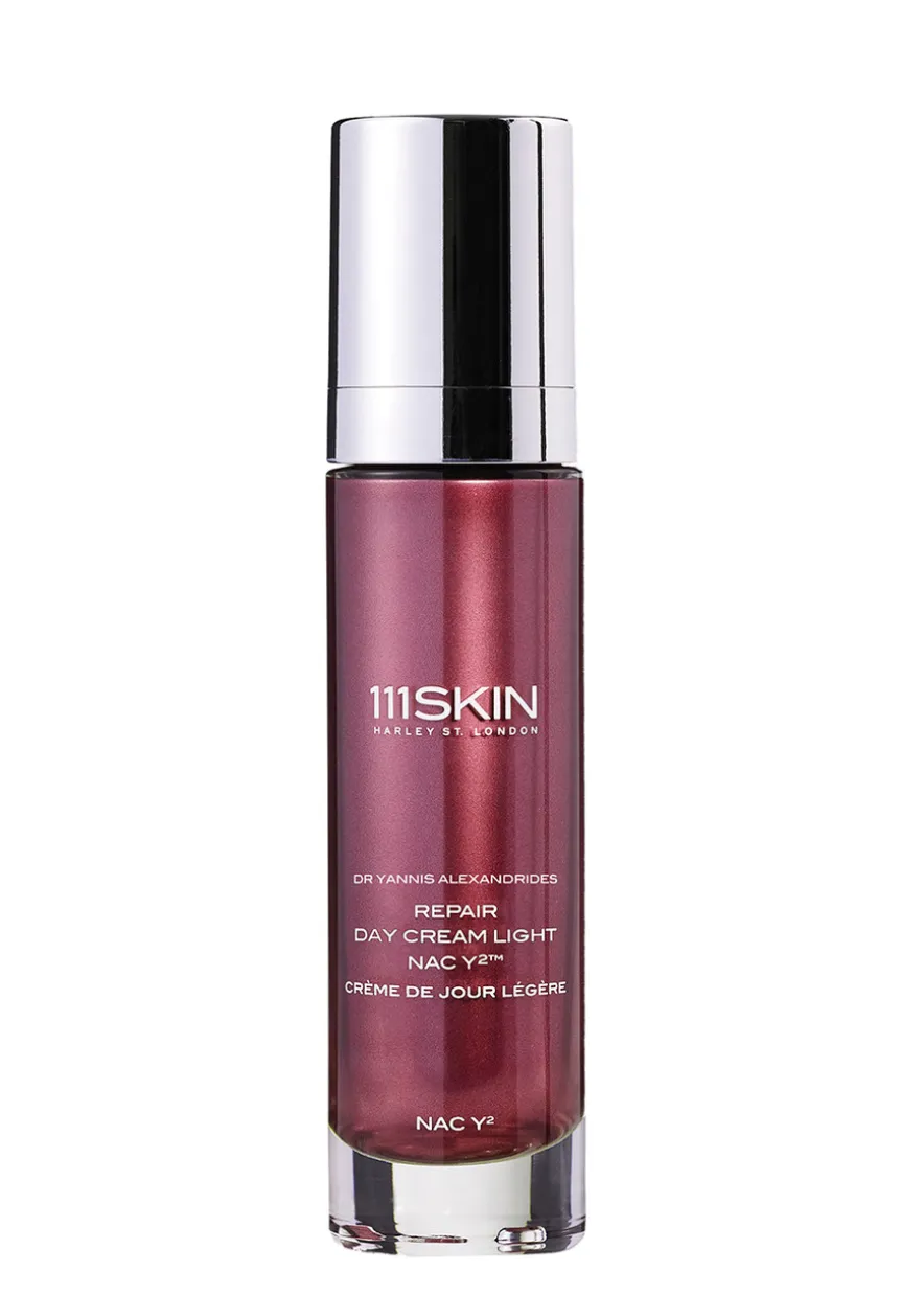 Repair Day Cream Light Nac Y2 50ml