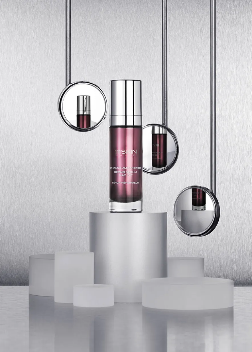 Repair Serum NAC Y²