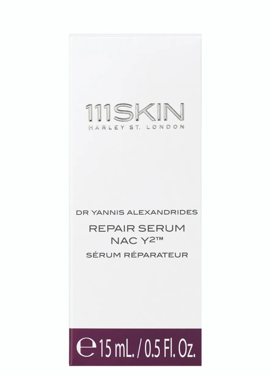 Repair Serum NAC Y2 15ml