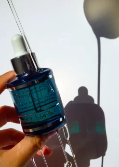 Restoration Oil