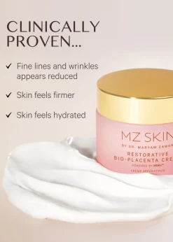 Restorative Bio-Placenta Cream