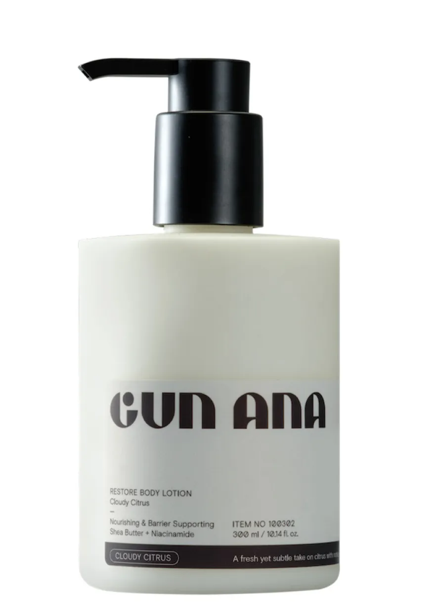 Restore Body Lotion - Cloudy Citrus