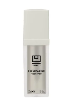 Resurfacing Flash Peel