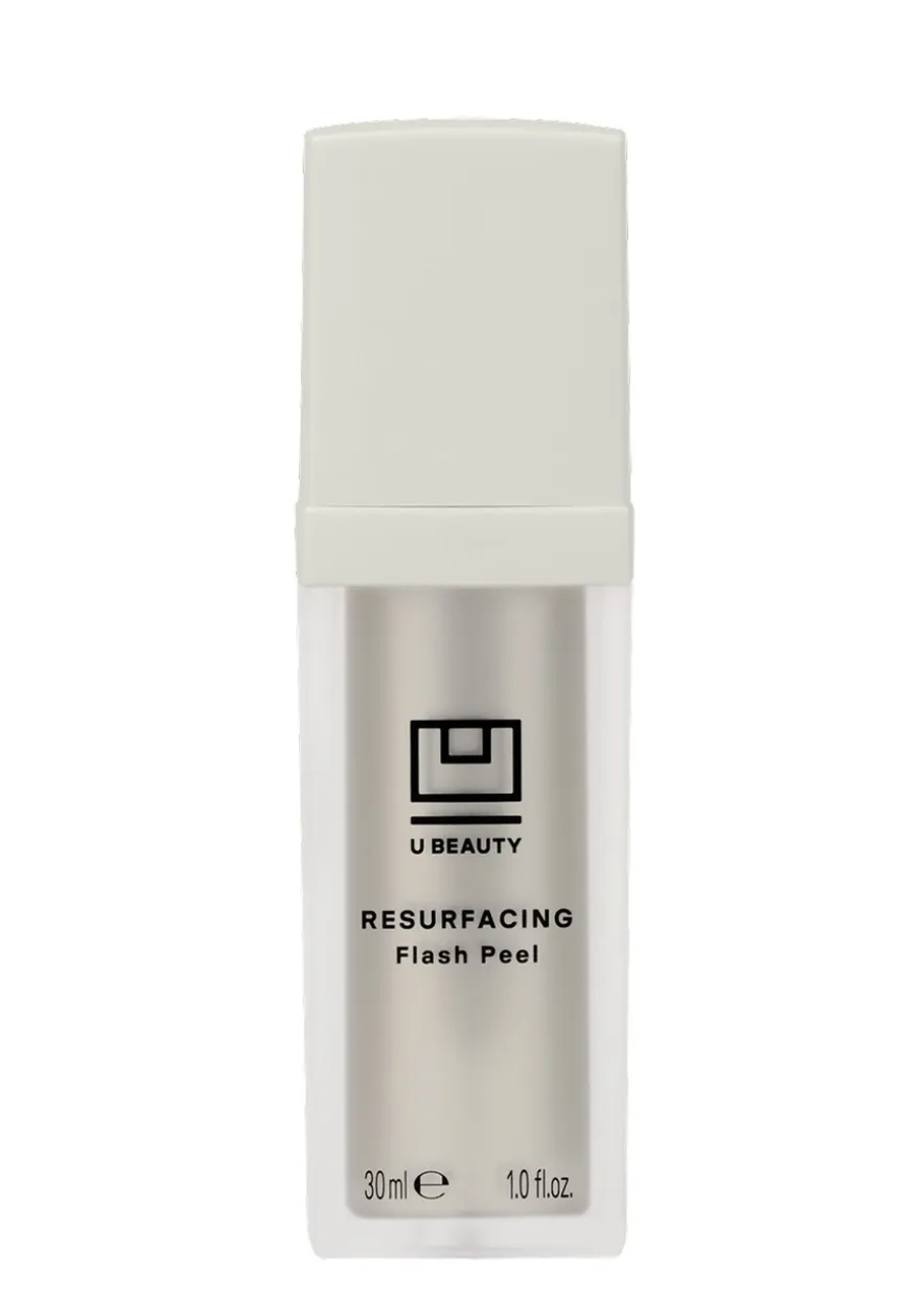 Resurfacing Flash Peel