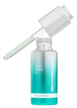 Retinol Clearing Oil 30ml