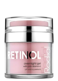 Retinol Overnight Gel 50ml