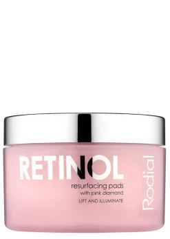Retinol Resurfacing Pads