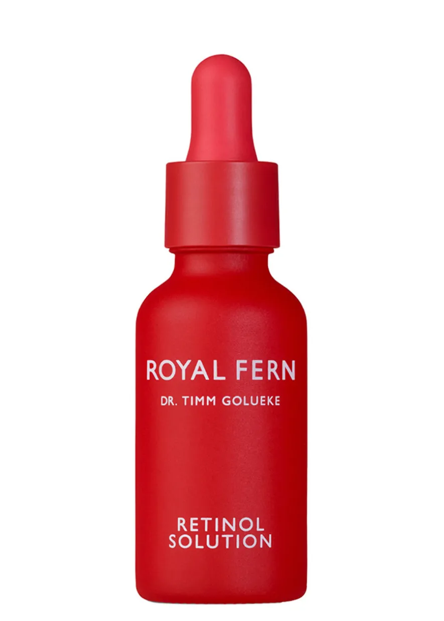 Retinol Solution