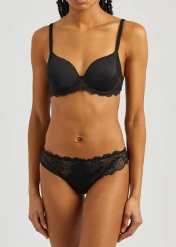 Reve lace briefs