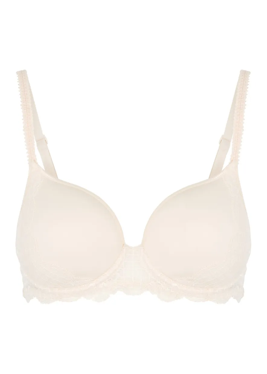 Reve Spacer 3D plunge bra