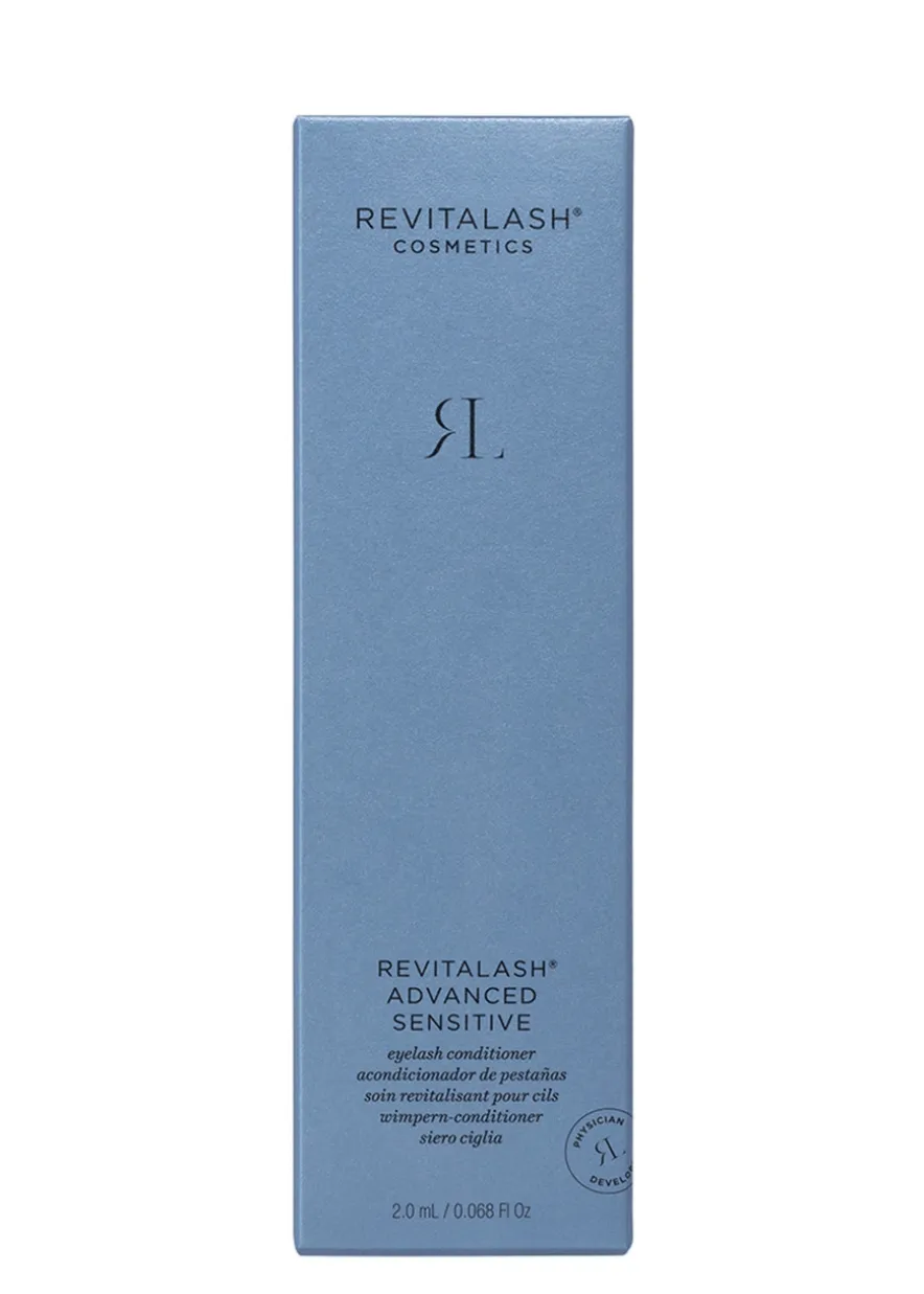 RevitaLash® Advanced Sensitive 2ml (3 month supply)