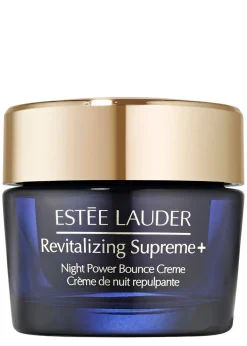 Revitalizing Supreme+ Night Power Bounce Crème Moisturiser 50ml
