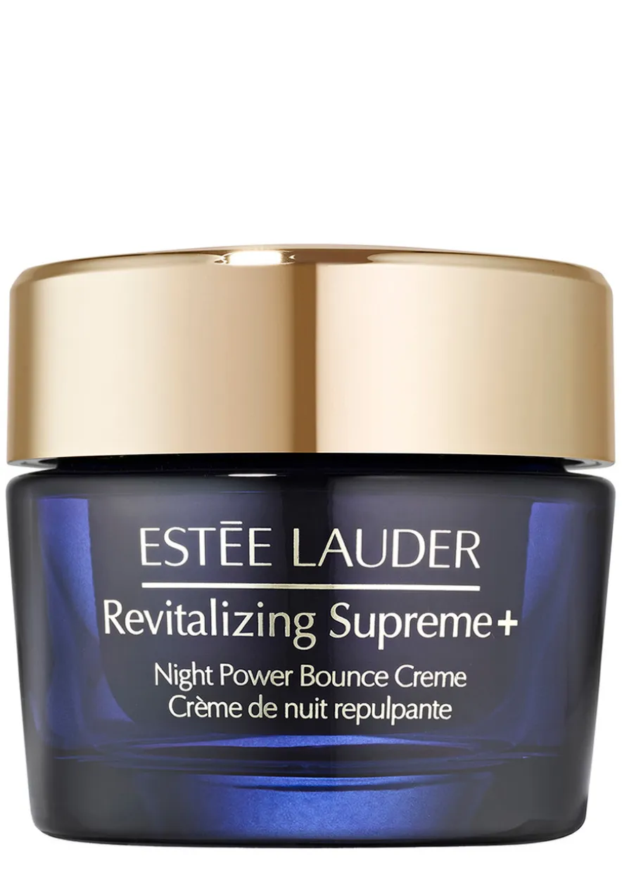 Revitalizing Supreme+ Night Power Bounce Crème Moisturiser 50ml