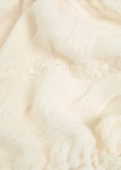 Revue cable-knit jumper