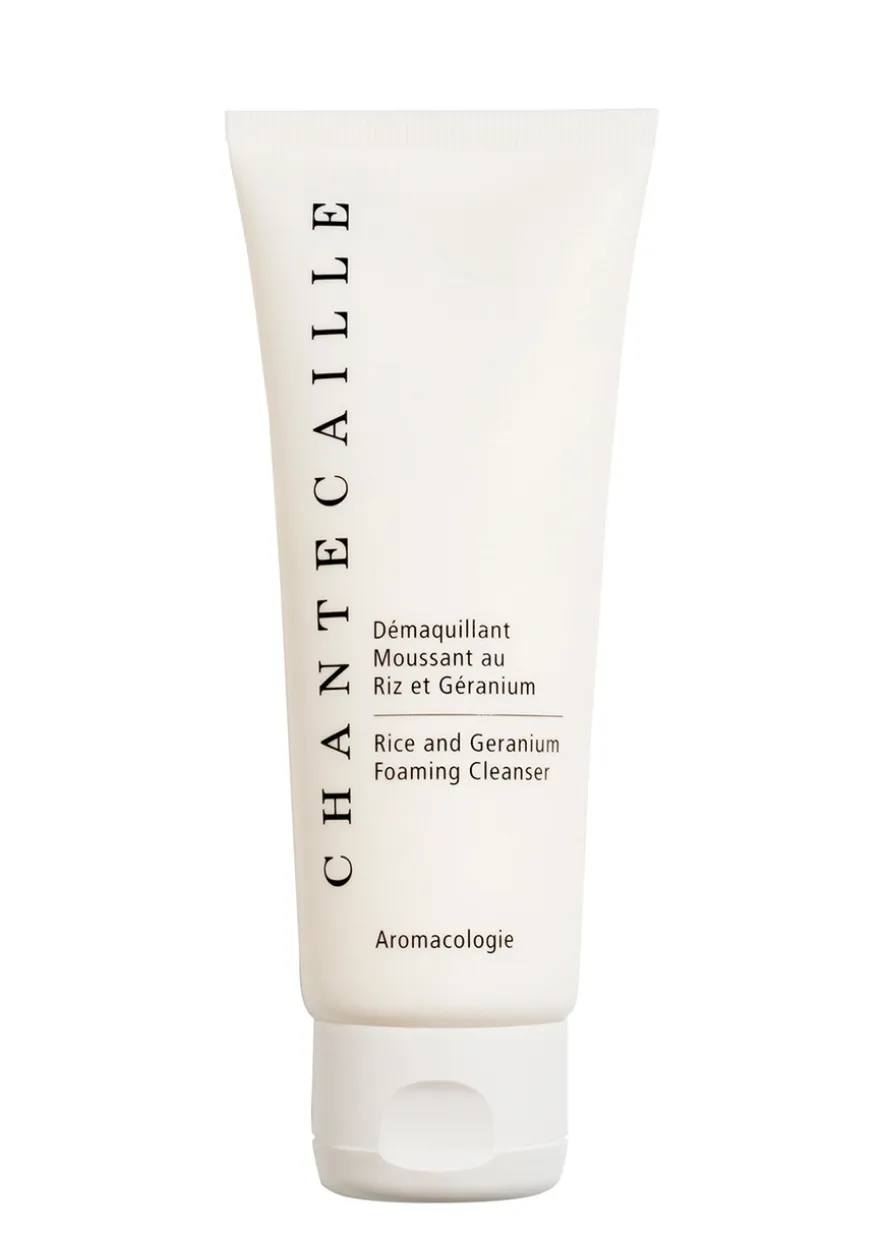 Rice & Geranium Foaming Cleanser 70ml