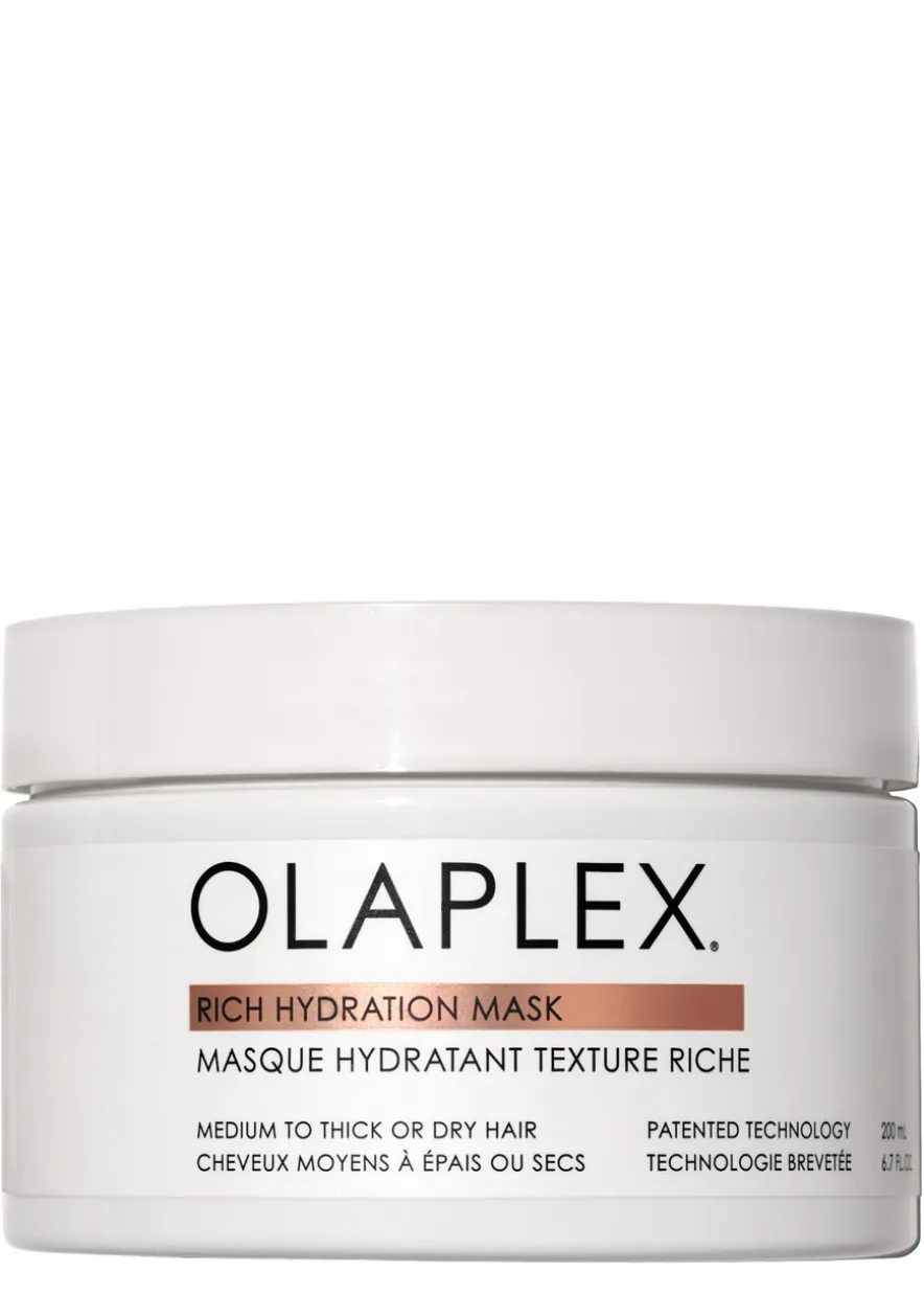 Rich Hydration Mask