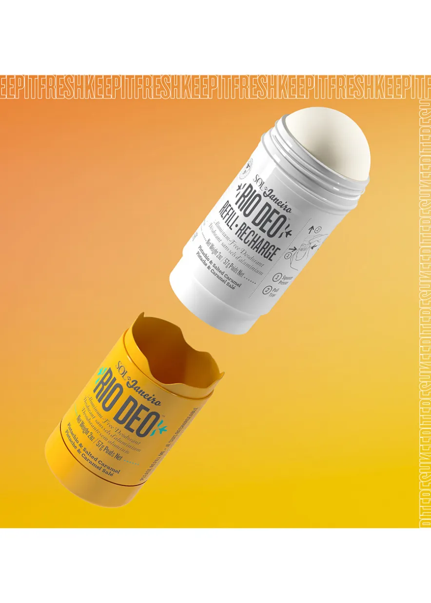 Rio Deo Cheirosa 62 Refill