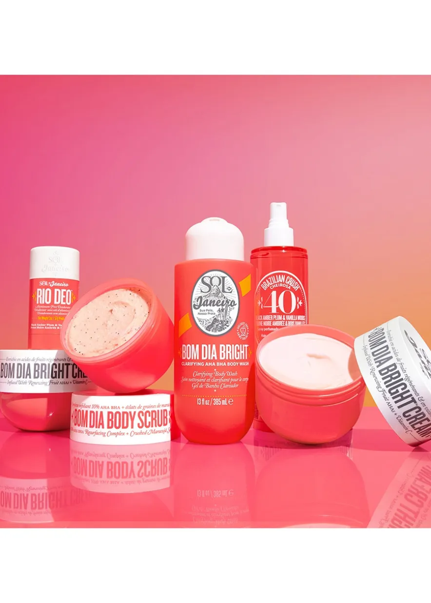 Rio Deo Cheroisa 40 Deodorant