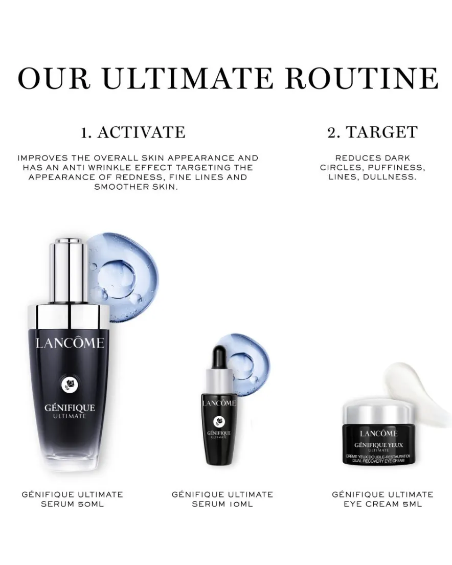 Rénergie H.P.N. 300 Peptide Cream Set